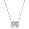 New Collana Lunga Con Pendente Gioielli Brosway  Affinity | BFF109 Donna Gioielli Moda Donna