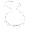 Fashion Collana Pane Donna Essential cod.CLPR001R Donna Gioielli Moda Donna