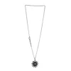 Fashion Collana "Margherita" In Argento Gioielli | BM1923 Donna Gioielli Moda Donna