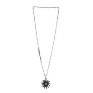 Fashion Collana "Margherita" In Argento Gioielli | BM1923 Donna Gioielli Moda Donna