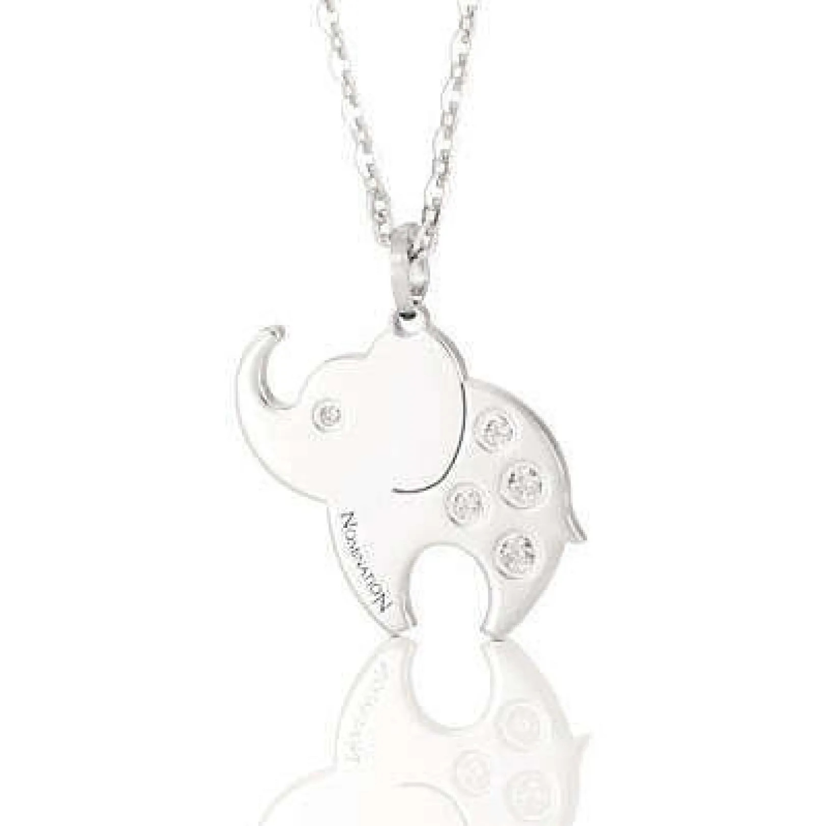 collana_nomination_adorab_0.webp Sale Collana Adorable Da Donna | 024420-015 Donna Gioielli Moda Donna