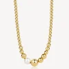 Sale Collana Perle Perfect Gioielli Fancy | BPC02 Donna Gioielli Moda Donna