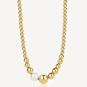 Sale Collana Perle Perfect Gioielli Fancy | BPC02 Donna Gioielli Moda Donna