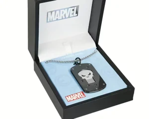 Clearance Collana Punisher Gioielli | C600693L-M.CS Gioielli Moda Bimbi