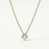 Discount Collana Punto Luce Donna Gioielli | 553449 Donna Gioielli Moda Donna