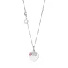 Fashion Collana Giannotti in Argento GIA344 Donna Gioielli Moda Donna