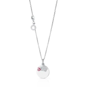 Fashion Collana Giannotti in Argento GIA344 Donna Gioielli Moda Donna