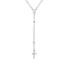 Fashion Collana Rosario Donna Gioielli Rosari | CROBB4 Donna Gioielli Moda Donna