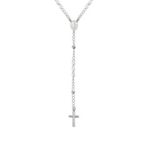 Fashion Collana Rosario Donna Gioielli Rosari | CROBB4 Donna Gioielli Moda Donna