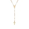 Clearance Collana Rosario Donna Gioielli Rosari | CRO30R Donna Gioielli Moda Donna