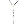 Hot Collana Rosario Gioielli Rosari | CRORN4 Donna Gioielli Moda Donna