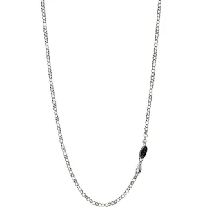 Online Collana Semplice Donna In Argento Gioielli | BM1327/70 Donna Gioielli Moda Donna