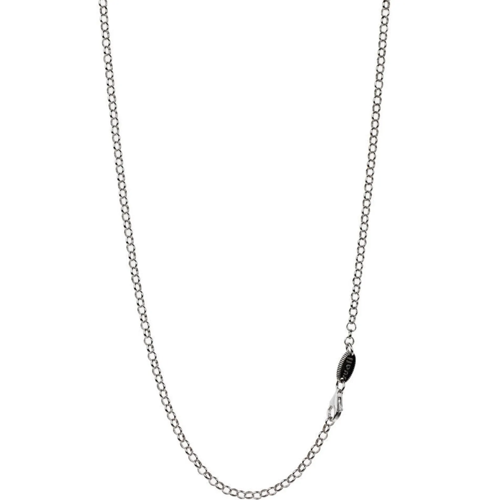 collana_semplice_donna_in_0.webp Online Collana Semplice Donna In Argento Gioielli | BM1327/70 Donna Gioielli Moda Donna