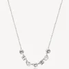 Sale Collana Shymphonia Con Cristalli Gioielli | BYM161 Donna Gioielli Moda Donna | Idee Regalo