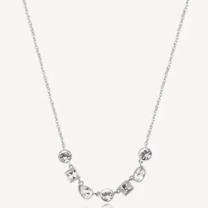 Sale Collana Shymphonia Con Cristalli Gioielli | BYM161 Donna Gioielli Moda Donna | Idee Regalo