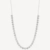 Clearance Collana Shymphonia Con Cristalli Gioielli | BYM156 Donna Gioielli Moda Donna | Idee Regalo