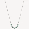 Fashion Collana Shymphonia Con Cristalli Erinite Gioielli | BYM160 Donna Gioielli Moda Donna | Idee Regalo