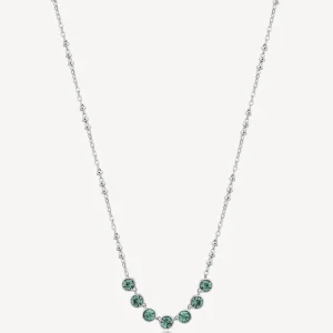 Fashion Collana Shymphonia Con Cristalli Erinite Gioielli | BYM160 Donna Gioielli Moda Donna | Idee Regalo