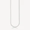 New Collana Snake Essential Brosway 440mm | BNL015 Donna Gioielli Moda Donna