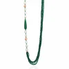Fashion Collana Sophie Con Perle Glamour | LGNK532.1 Donna Gioielli Moda Donna