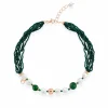 Discount Collana Sophie Con Perle Glamour | LGNK533.1 Donna Gioielli Moda Donna