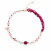 Online Collana Sophie Con Perle Glamour | LGNK530 Donna Gioielli Moda Donna