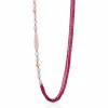 Clearance Collana Sophie Con Perle Glamour | LGNK532 Donna Gioielli Moda Donna
