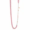 Hot Collana Sophie Summer Con Perle Glamour | LGNK548.4 Donna Gioielli Moda Donna