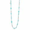 Online Collana Sophie Summer Con Perle Glamour | LGNK541.5 Donna Gioielli Moda Donna