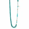 Online Collana Sophie Summer Con Perle Glamour | LGNK548.5 Donna Gioielli Moda Donna