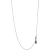 Fashion Collana Sottile Donna In Argento Gioielli | BM1313/45 Donna Gioielli Moda Donna