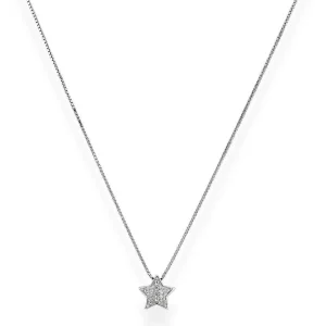 Sale Collana Stella Donna Gioielli | CLPS Donna Gioielli Moda Donna