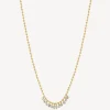 Sale Collana Symphonia Gioielli | BYM150 Donna Gioielli Moda Donna