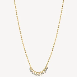 Sale Collana Symphonia Gioielli | BYM150 Donna Gioielli Moda Donna