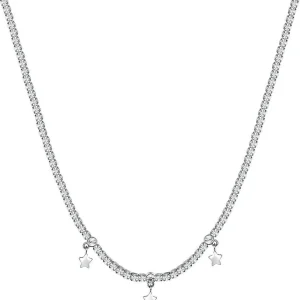 Best Collana Tennis Donna Gioielli Desideri | BEIN004 Donna Gioielli Moda Donna