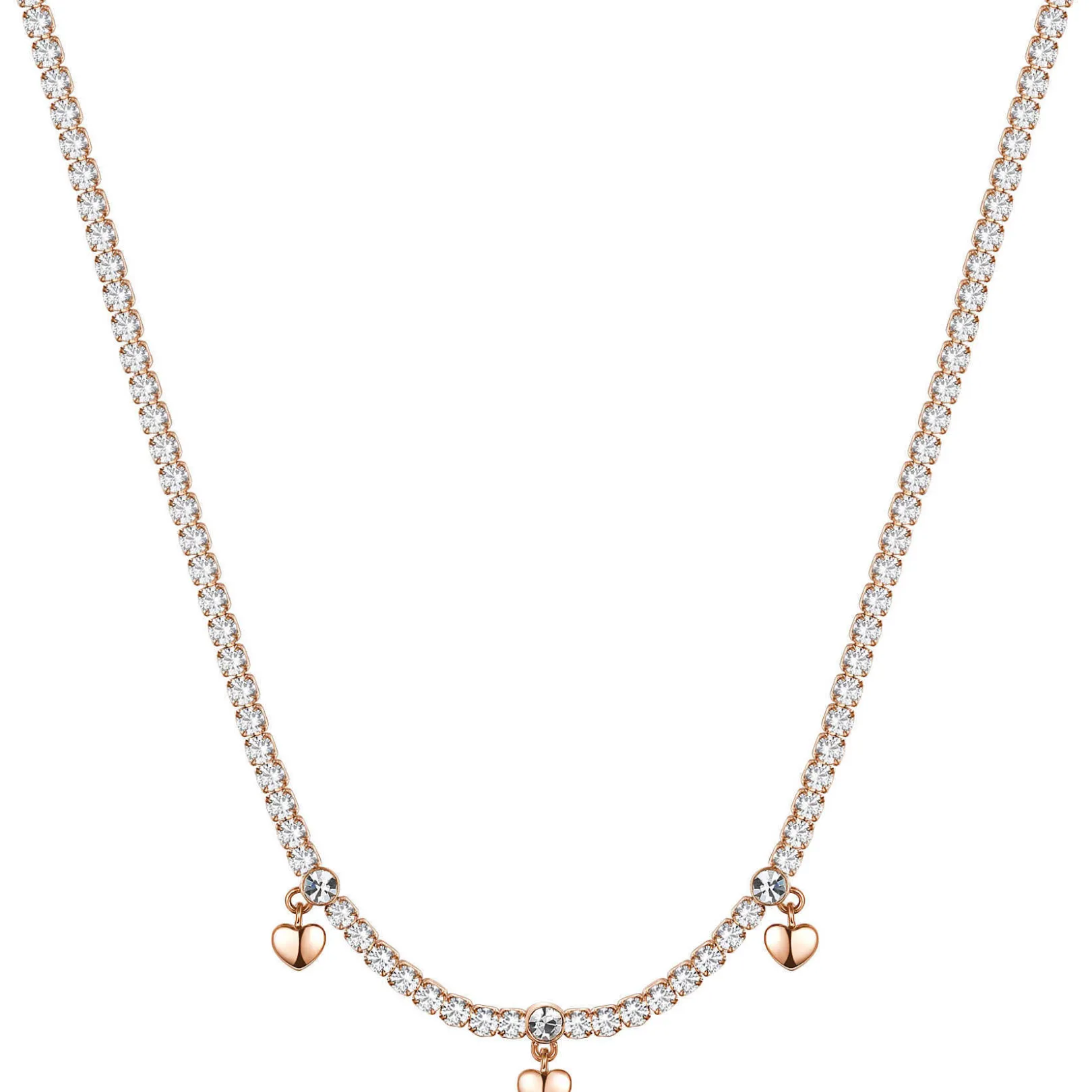 collana_tennis_donna_gioi_0-2.webp Online Collana Tennis Donna Gioielli Desideri | BEIN003 Donna Gioielli Moda Donna