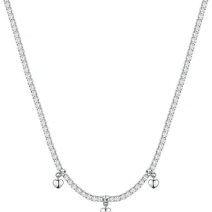 Sale Collana Tennis Donna Gioielli Desideri | BEIN002 Donna Gioielli Moda Donna