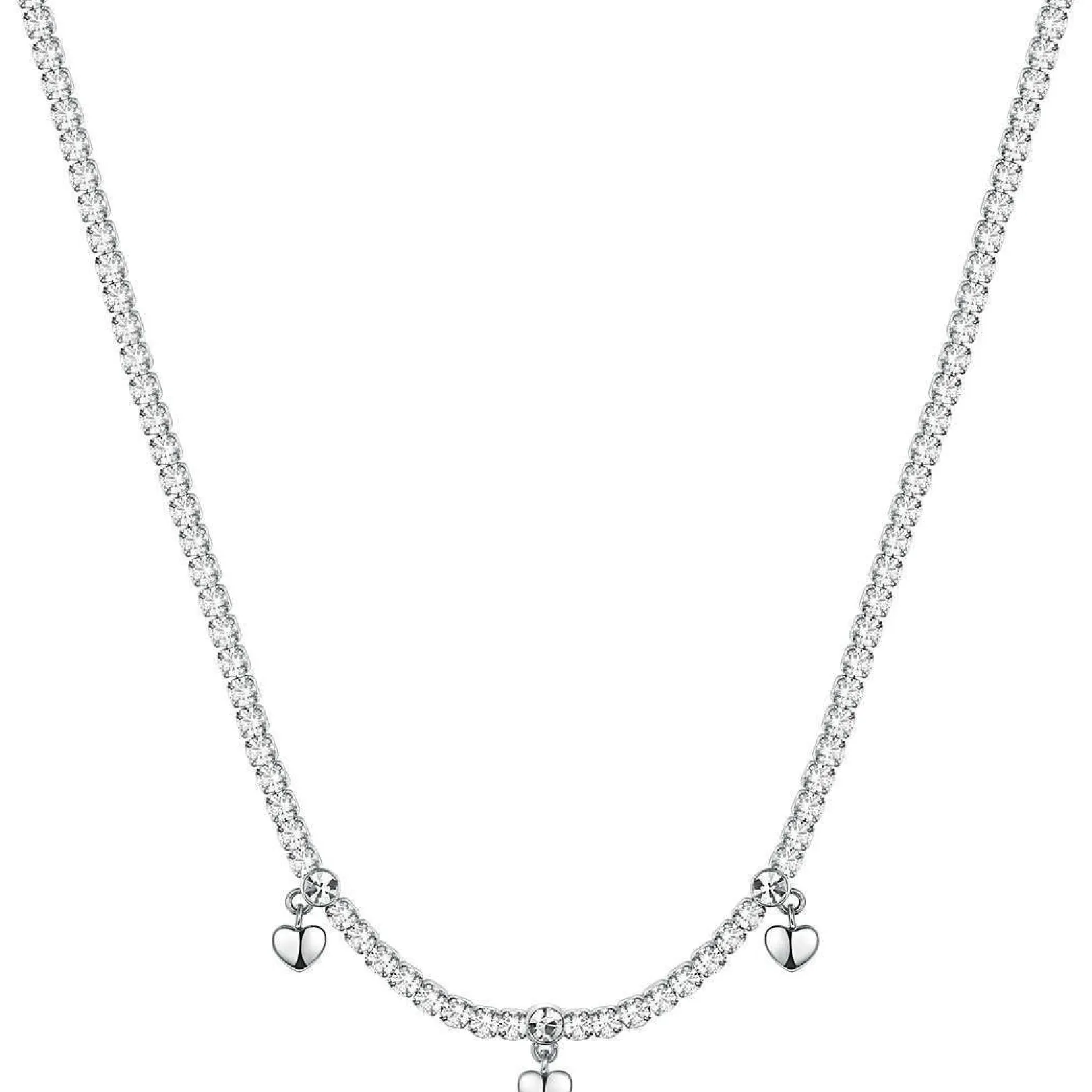 collana_tennis_donna_gioi_0-3.webp Sale Collana Tennis Donna Gioielli Desideri | BEIN002 Donna Gioielli Moda Donna