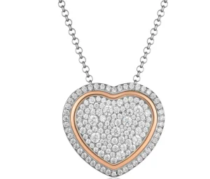 Best Collana Trilogia D'Amore Giannotti | GIA448 Donna Gioielli Moda Donna