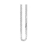 Best Collana Uomo A Catena In Argento Gioielli Alpha | EXC567 Uomo Gioielli Moda Uomo
