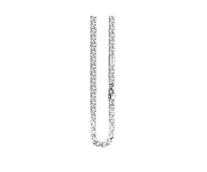 Best Collana Uomo A Catena In Argento Gioielli Alpha | EXC567 Uomo Gioielli Moda Uomo