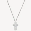 Discount Collana Uomo Croce Gioielli Bullet | BUL55 Uomo Gioielli Moda Uomo | Idee Regalo