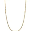 Online Collana Uomo Gioielli Ink | BIK06 Uomo Gioielli Moda Uomo