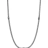 Best Collana Uomo Gioielli Ink |  BIK05 Donna Gioielli Moda Donna