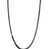 Hot Collana Uomo Gioielli Ink | BIK08 Uomo Gioielli Moda Uomo