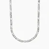 Online Collana Uomo In Argento Con Catena Gioielli | 553677 Uomo Gioielli Moda Uomo
