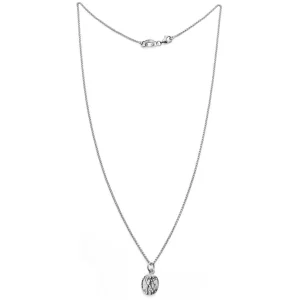 Sale Collana Uomo Urban Soul In Argento Sharm San Michele Mariacristinasterling | G4698 Uomo Gioielli Moda Uomo