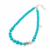 Outlet Collana Vaiana Con Perle Glamour | LGNK411 Donna Gioielli Moda Donna