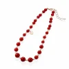 Online Collana Vaiana Con Perle Glamour | LGNK585 Donna Gioielli Moda Donna