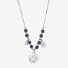 Fashion Collana Viaggi Gioielli Chakra | BHKL15 Donna Gioielli Moda Donna